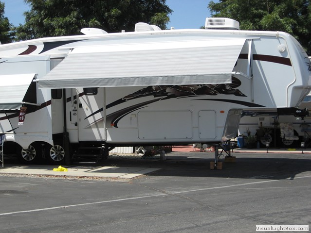 complete rv awning  28 images  complete standard vinyl fiesta awning 16, complete rv 